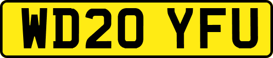 WD20YFU