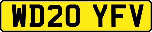 WD20YFV