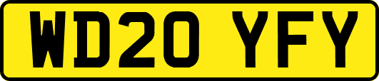 WD20YFY