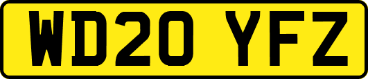 WD20YFZ