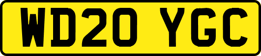 WD20YGC