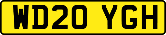 WD20YGH