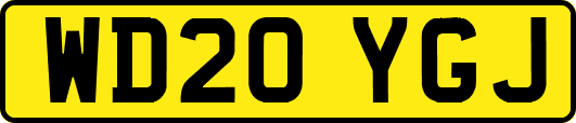 WD20YGJ