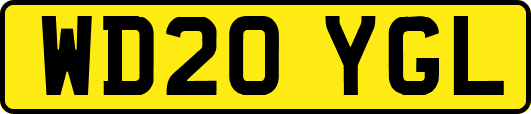 WD20YGL
