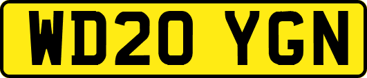 WD20YGN