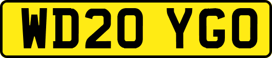 WD20YGO