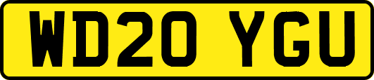 WD20YGU