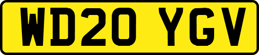 WD20YGV