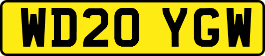 WD20YGW