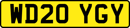 WD20YGY