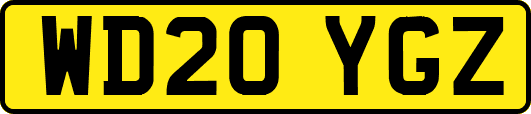 WD20YGZ