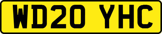 WD20YHC