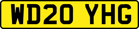 WD20YHG