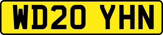 WD20YHN