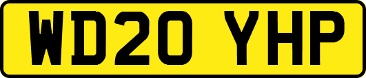 WD20YHP