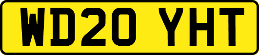 WD20YHT