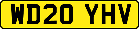 WD20YHV