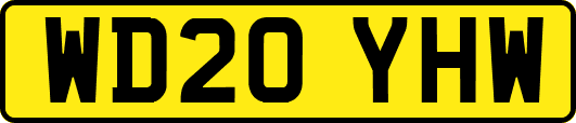 WD20YHW