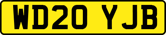 WD20YJB