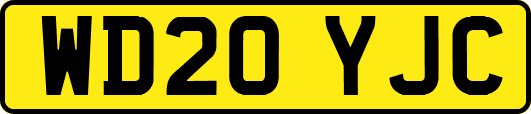 WD20YJC