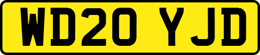 WD20YJD