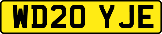 WD20YJE