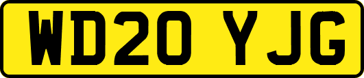 WD20YJG