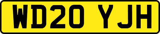 WD20YJH