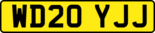 WD20YJJ
