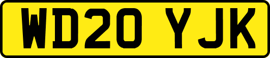 WD20YJK