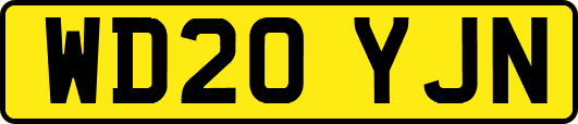 WD20YJN
