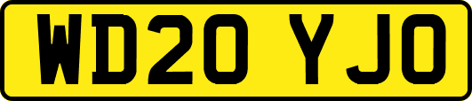 WD20YJO