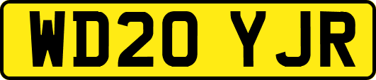 WD20YJR