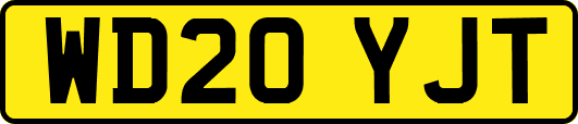 WD20YJT