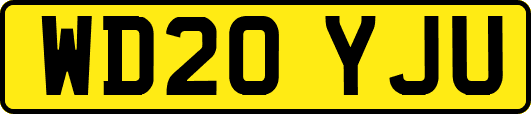 WD20YJU