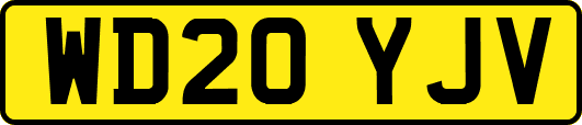 WD20YJV