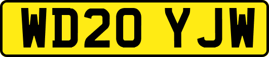 WD20YJW