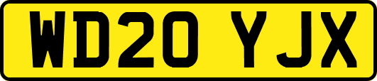 WD20YJX