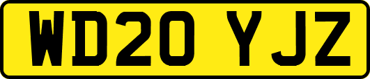 WD20YJZ