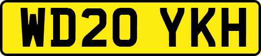 WD20YKH
