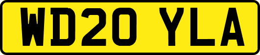 WD20YLA