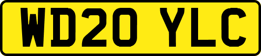 WD20YLC