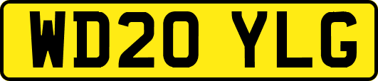WD20YLG