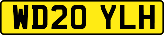 WD20YLH