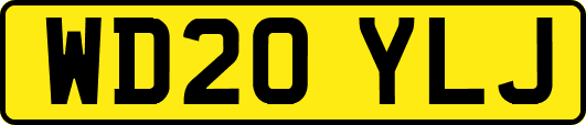 WD20YLJ