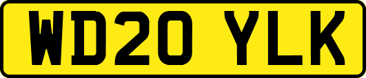 WD20YLK