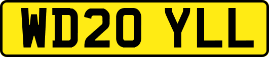 WD20YLL