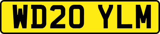 WD20YLM