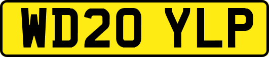 WD20YLP
