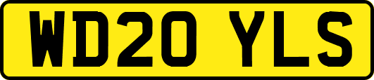 WD20YLS